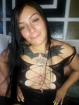 NahomyPearson online show from 30, 9, 2025