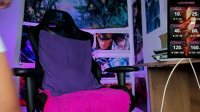 Aaron bazz2 online show from 24, 4, 2026