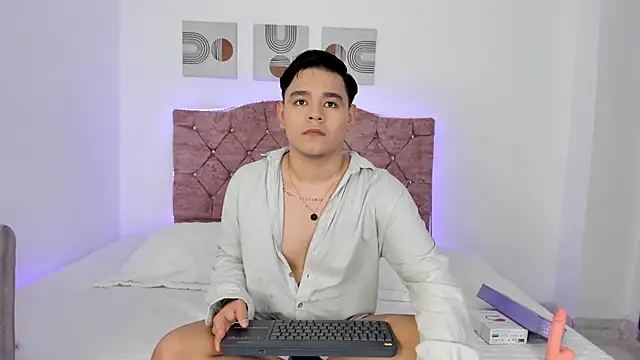 KairoBlaze online show from 25, 9, 2025