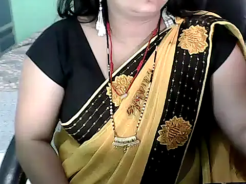 BABITA KUMARII online show from 26, 11, 2025