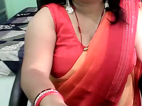 BABITA KUMARII online show from 3, 3, 2026