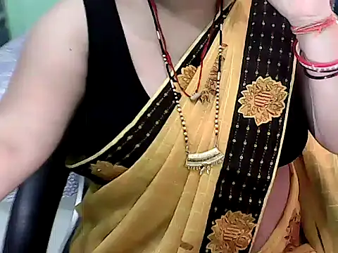 BABITA KUMARII online show from 12, 3, 2026