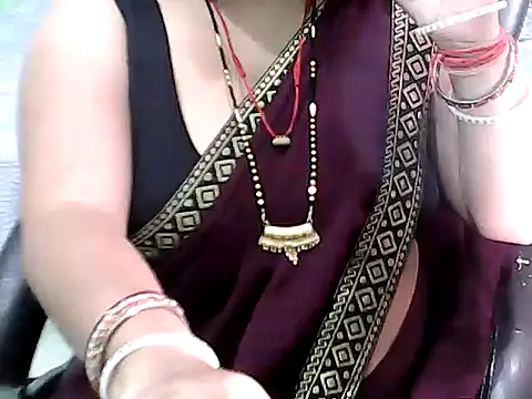Snapshot of BABITA_KUMARII chatting on 17, 4, 2026 BABITA KUMARII online show from 17, 4, 2026