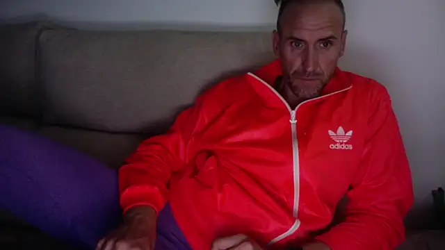 LADYVANESA41 online show from 7, 11, 2025