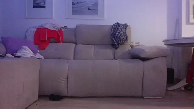 LADYVANESA41 online show from 27, 11, 2025