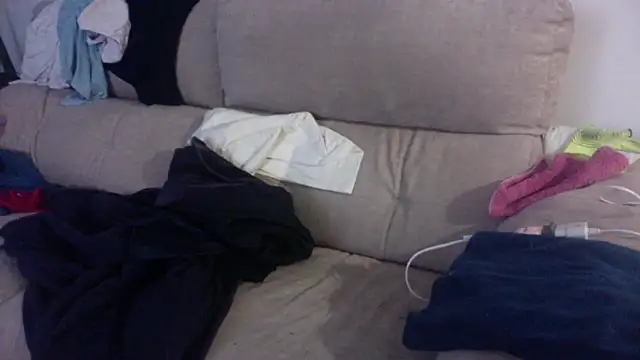 LADYVANESA41 online show from 4, 12, 2025