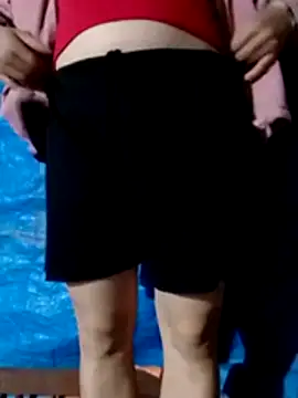 Sera sexy01 online show from 1, 12, 2025