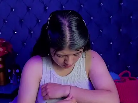 Grecia Anal Hard online show from 11, 10, 2025