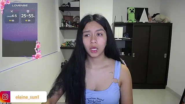 elaine sun1 online show from 26, 3, 2026