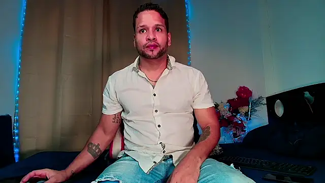 LucasGaeel online show from 14, 1, 2026