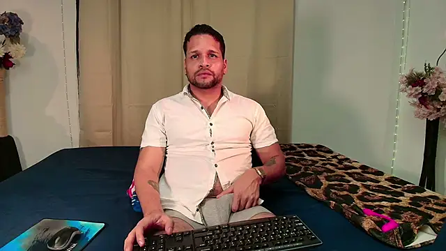 Snapshot of LucasGaeel chatting on 30, 3, 2026 LucasGaeel online show from 30, 3, 2026