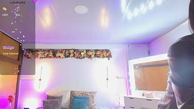 kloe28 online show from 9, 1, 2026