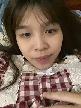 Snapshot of Hanaa07_ chatting on 25, 9, 2025 Hanaa07 online show from 25, 9, 2025