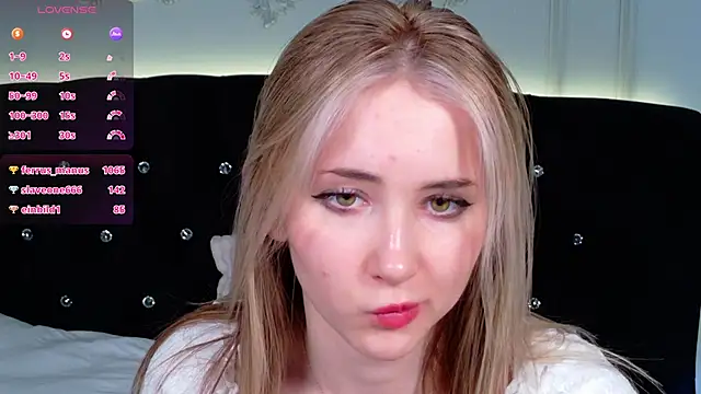 LiraKink online show from 16, 11, 2025