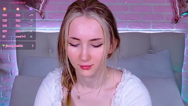 LiraKink online show from 24, 11, 2025