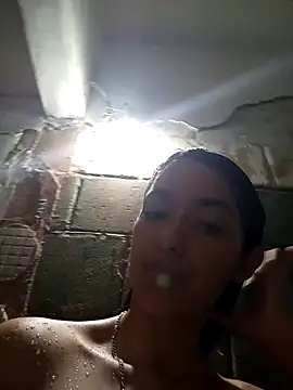 Snapshot of rooubin chatting on 9, 10, 2025 rooubin online show from 9, 10, 2025