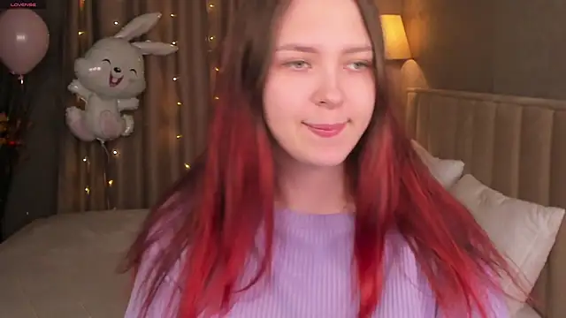 Monica  Queen online show from 27, 3, 2026