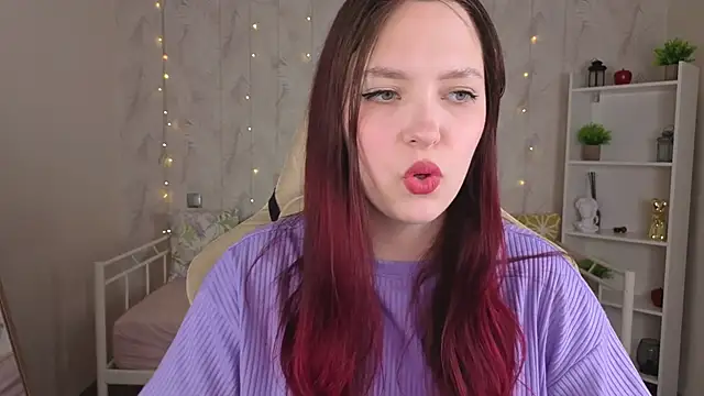 Monica  Queen online show from 16, 5, 2026