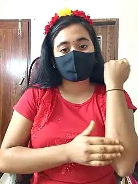 Love Queen11 online show from 7, 4, 2026