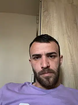 sexyman1936 online show from 31, 3, 2026