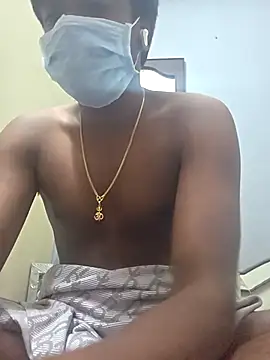 handsome blg tam online show from 12, 11, 2025