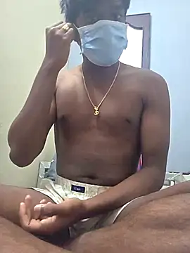 handsome blg tam online show from 21, 11, 2025