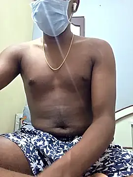 handsome blg tam online show from 3, 12, 2025