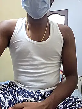 handsome blg tam online show from 9, 3, 2026