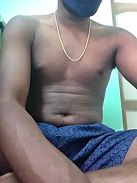 handsome blg tam online show from 21, 3, 2026