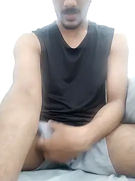 Ilhaamgrey online show from 16, 1, 2026