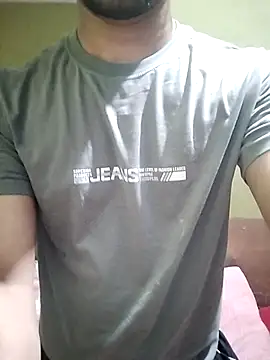 Ilhaamgrey online show from 21, 4, 2026