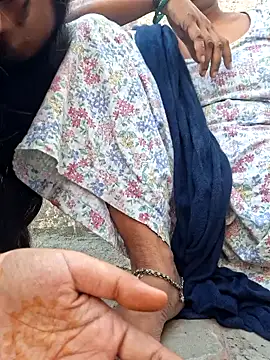 Snapshot of RINA_RANI_0 chatting on 24, 9, 2025 RINA RANI 0 online show from 24, 9, 2025