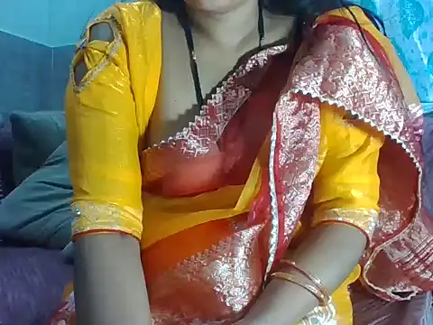 Snapshot of RINA_RANI_0 chatting on 27, 10, 2025 RINA RANI 0 online show from 27, 10, 2025