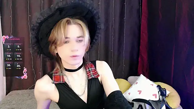 evan reinhart online show from 28, 10, 2025