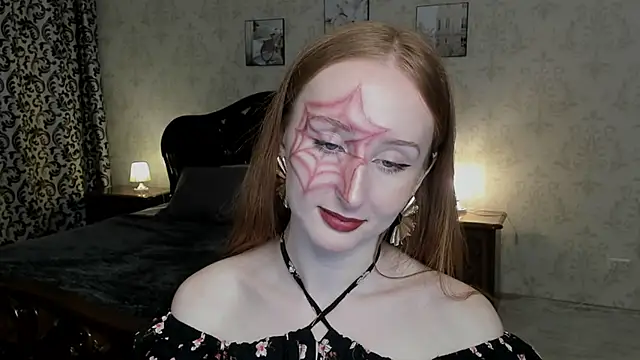 TwilightSerena online show from 30, 10, 2025