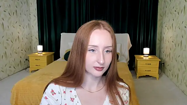 TwilightSerena online show from 3, 11, 2025