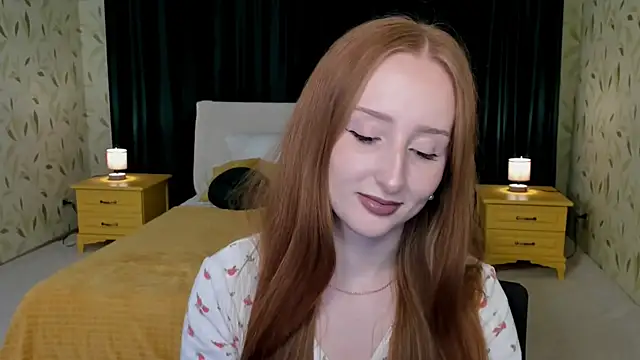 TwilightSerena online show from 4, 11, 2025