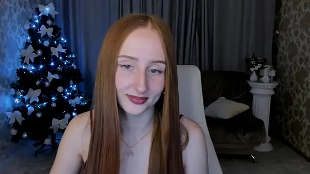 TwilightSerena online show from 1, 12, 2025