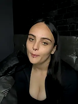 ScarStarX online show from 24, 9, 2025