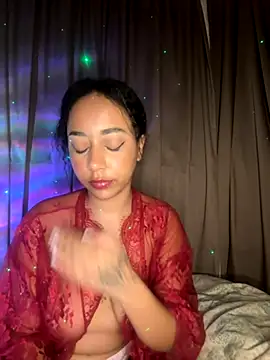 DarkFantisyxx online show from 19, 10, 2025