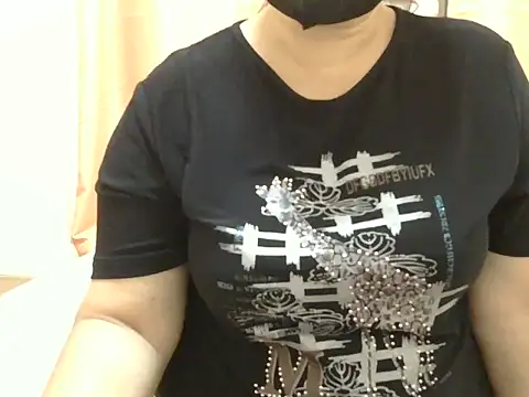 Kimkhaepretty online show from 26, 9, 2025