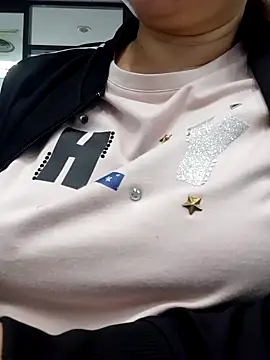 Kimkhaepretty online show from 7, 11, 2025