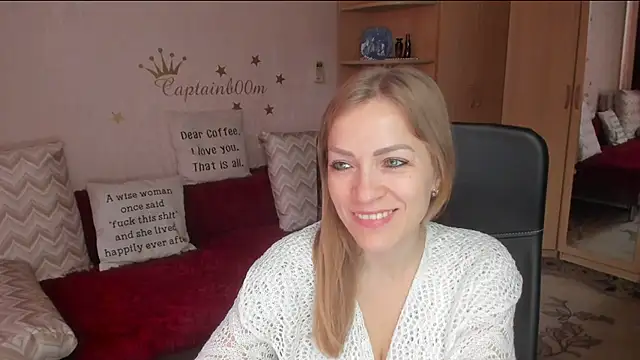 Tiffany Bates online show from 26, 9, 2025