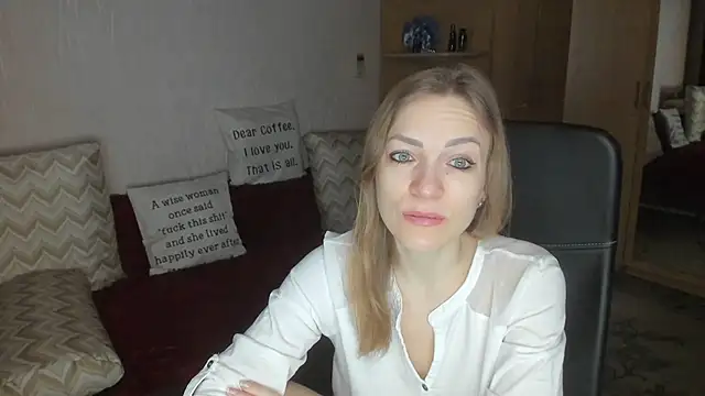 Tiffany Bates online show from 19, 1, 2026