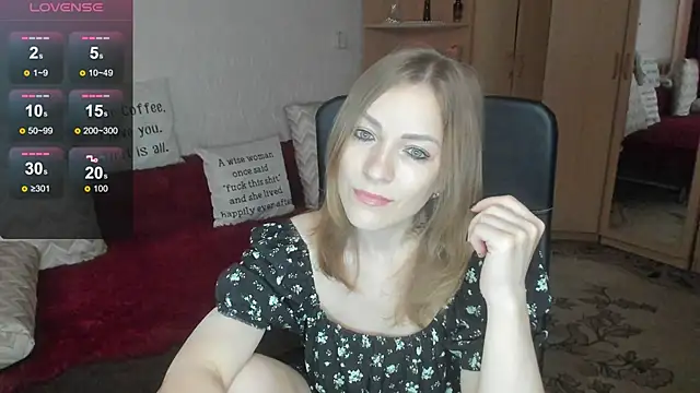 Snapshot of Tiffany_Bates chatting on 19, 6, 2026 Tiffany Bates online show from 19, 6, 2026
