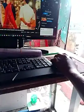 LesserUpset online show from 2, 11, 2025