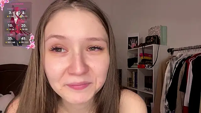 Denny Yorgeritai online show from 13, 12, 2025