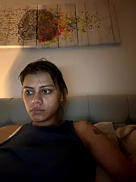 anna evans09 online show from 14, 10, 2025
