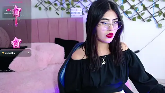 isa bunny18 online show from 14, 1, 2026