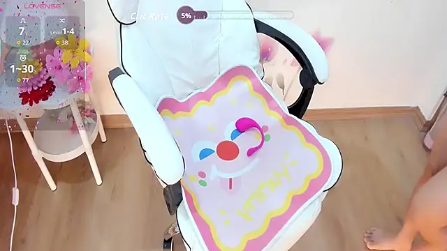  itsyumi  online show from 17, 11, 2025